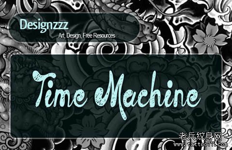 Time Machine 