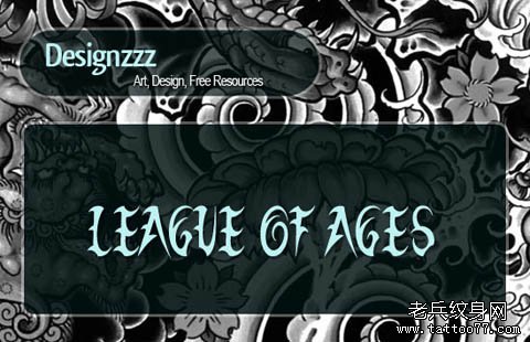 League of Ages 