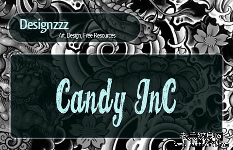 CANDY INC 