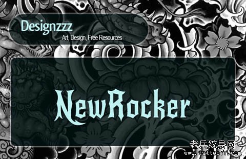 NewRocker 