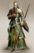 一组关公纹身手稿图案大全由武汉最好的刺青店提供