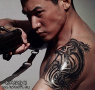 纹身过后的连锁影响如何