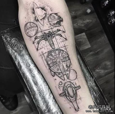 和纹身人打交道，都有哪些禁忌？