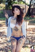 tattoo girlͼ人õƼ